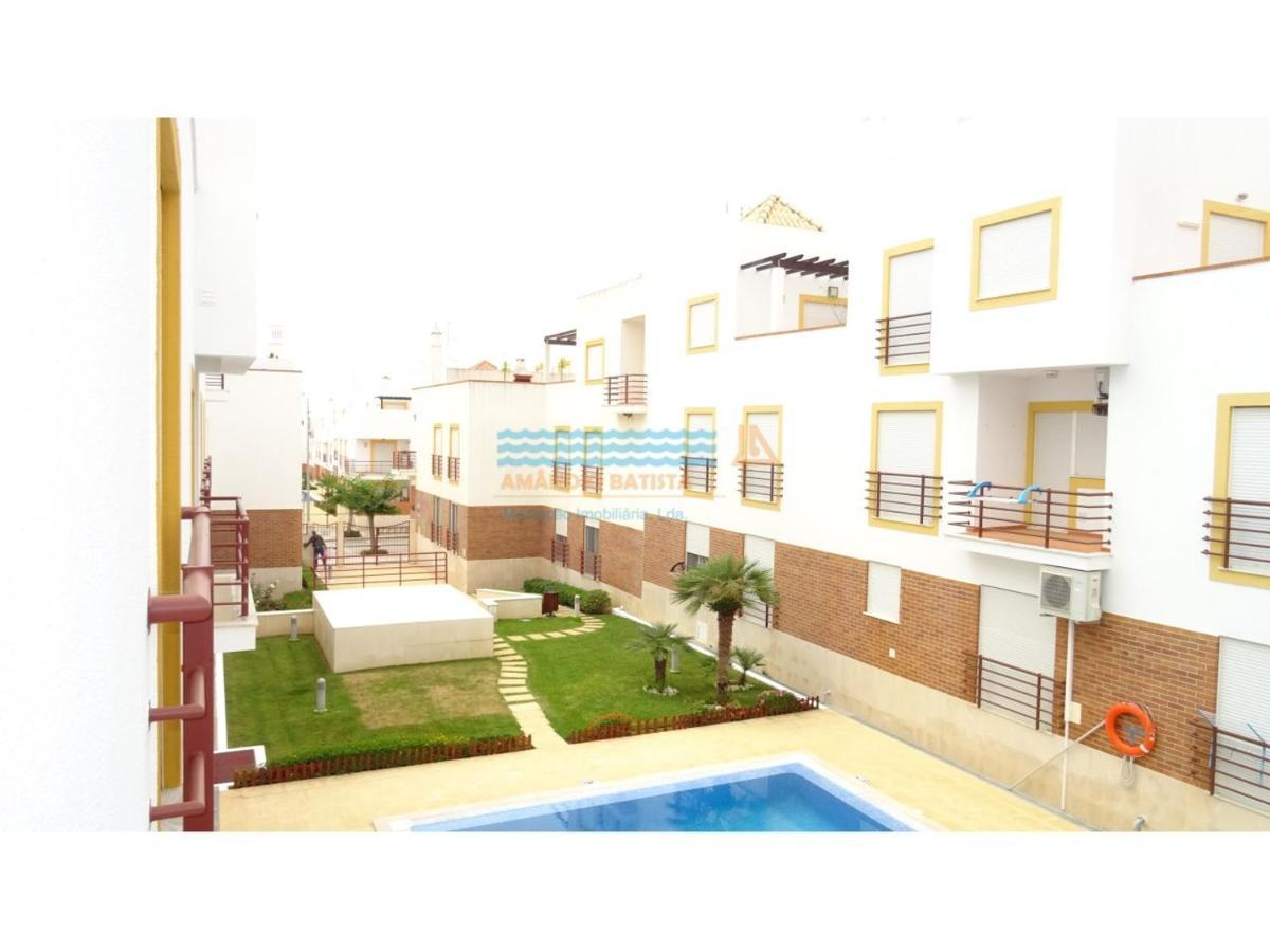 Casa Da Mariana - T2 Com Piscina 公寓